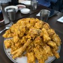 양동수산시장1 | 광주 수일통닭 양동본점 |양동시장 치킨맛집 솔직후기 웨이팅 1