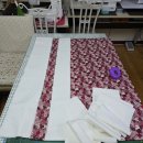 미싱의 정석 | 머신 퀼트 이불/버니나B570 버네트b79/구매 사용 후기/가정용 준 공업용 자수 겸용 머신 추천/미싱 공구...