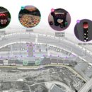 쇠바우골 탄광문화장터 이미지