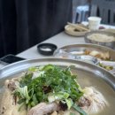 산천식당 | 포천 백운계곡 고향산천식당 물놀이하기 좋은 백숙 맛집