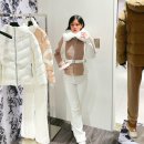 (주)지투소프트 | 이세영 패션 옷 퓨잡 명품 패딩 겨울 아우터 매장 후기