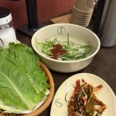 꾼 | 분당정자 맛집 삼겹살과 갈비와 껍데기까지 꾼돈 후기