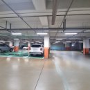 산성역환승주차장 이미지