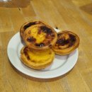 (주)서울이데아 | 망원동 버터크림팩토리 내돈내산 세가지 맛 후기 | 인생 에그타르트 추천