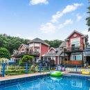 마법의 성 펜션 이미지