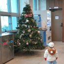 나들이 간 도서관 이미지