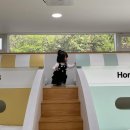 커스터마이즈 벙커 | 인천 영흥도 키즈비 풀빌라 스위트풀빌라객실 아이들과 여행지로 추천 꾹