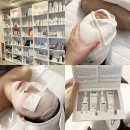 구리피부관리 라보떼 에스테틱 아사필링 건성피부관리 후기