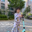 두발두발 | 초등학생 두발킥보드추천 | 브레이크 보고 고른 내돈내산 후기