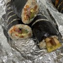 정김밥 - 사천시 읍내1길 46 | 정김밥