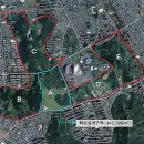 중앙근린공원(3.1공원) 이미지