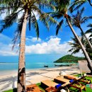 푸른바다 이미지