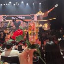 2024년 송년의 밤 특별 콘서트 | 더시즌즈_십센치의쓰담쓰담 송년의밤 방청후기(위대한센치비) 주차,사연,화장실 꿀팁