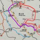 오서산(주차장) 이미지