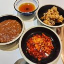 마늘양념소갈비 강릉육미 본점