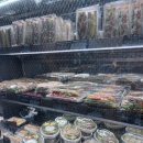 파리크라상 | [강남역] PARIS CROISSANT 파리크라상 후기 - 빵 천국에서 즐긴 커피 한 잔과 까눌레의 여유 ☕️🍮