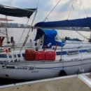 마리나주유소 이미지