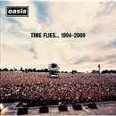 OASIS / TIME FLIES… 1994-2009 /국내반, 2cd수입반,수입한정본 3cd+1dvd 이미지