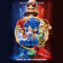 Sonic the Hedgehog 2 이미지
