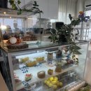 오션짐 | 광안리 디저트카페 추천｜광안대교 오션뷰 감성카페 ‘뚜벅스카페’ 후기 / 주차/ 짐보관가능