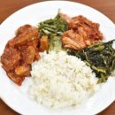 화정구내식당