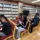 나누리작은도서관 이미지