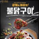 [신메뉴 리뷰] 야들리에(YADLLIE) 역대급 신메뉴 2종! 불닭구이 &amp; 삼계닭강정 전격 분석