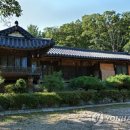 둔대동 박씨 고택 이미지