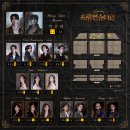 2024 프랑켄슈타인 10주년 오연 정산판