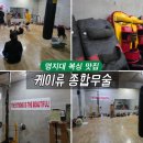 트리플케이복싱체육관 | 서대문구 남가좌동 격투기 맛집! 케이류 종합무술 찐후기ㅣ여성 다이어트 &amp; 신년 운동 추천
