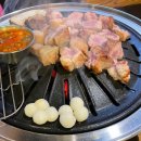 돝고깃집 이미지