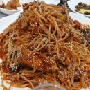 족발이랑아구 이미지