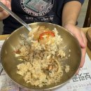 보릿골 정찬 이미지