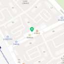파리바게뜨 안양1동래미안점