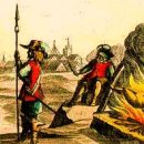 인디언짐 이미지