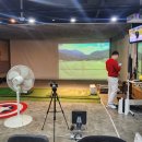 캡틴골프스튜디오 이미지