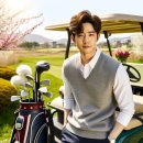 베이사이드골프클럽 레스토랑 이미지