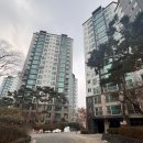 길음뉴타운 8단지 앞 이미지