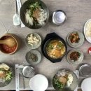 전촌물회