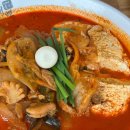 7433 | 천안 두정동 역대짬뽕 후기 / 강릉 직거래 순두부로 만든 초당순두부짬뽕