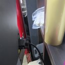 그라프텍 ce6000 usb 연결불량 시리얼연결 방문수리후기 이미지