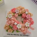 눈설 | 광주 북구 양산동 앙금플라워 떡케이크 맛집 “눈설” 부모님생신케이크 추천 후기