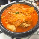 용당동 사거리 | 목포 용당동 l 코닭세상, 양념이 킥 코다리찜 닭볶음탕 다 맛있는 동부시장 맛집