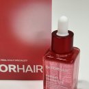 영헤어라인 이미지