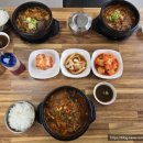 가마솥 해장국 이미지