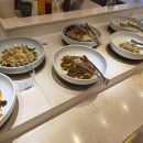 더밥 | W21. 더컨벤션송파문정 시식 후기(밥컨벤션 인정!)