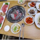 가성비 끝판왕, 중산동 맛집에서 꽃등심 먹고 온 후기 &#34;소우리&#34;