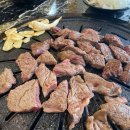 자동차의 달인 | 안산 초지동고기집 소고기 무한리필 회식의달인 초지점 후기