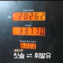 풍경주유소 이미지