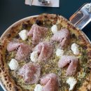 이태리피자 이미지